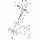 SUPER TENERE XTZ12BB/XTZ12BL/XTZ12BCB/XTZ12BCL Управление