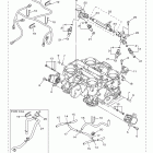 VMAX VMX17ACG/VMX17AG Впускная система 2