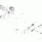 Spyder RS SM5 10- electrical system lighting north america (sm5)