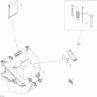 Spyder RS SE5 Комплектующие изделия