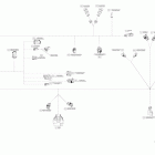 Spyder RS SM5 10- electrical harness sm5