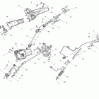 Spyder RT Limited Рулевая