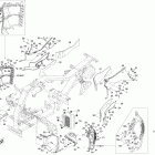 Spyder RT Limited 09- body and accessories side