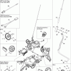 Spyder RT Limited Электрика 3