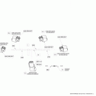 Spyder RS SE5 10- electrical harness beam (europe)