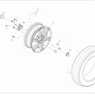 Spyder RT Limited Привод передний