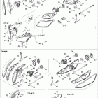 Spyder RT Limited 10- lighting system , europe