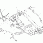Spyder RS SE5 Рама