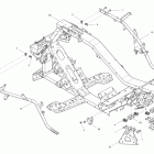 Spyder RT Limited Рама