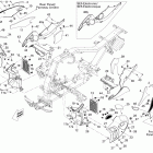 Spyder RS SE5 09- body and accessories side