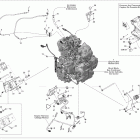 Spyder RS SE5 01- engine se5