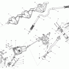 Spyder RS SE5 Рулевая