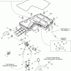 Spyder RS SE5 Воздухозаборник