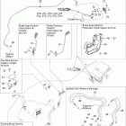 Spyder RT Limited Электрика 2