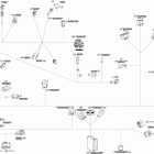 Spyder RT Limited 10- electrical harness se5