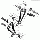 Spyder RT Limited Клапанный механизм