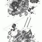 Spyder RT, Roadster SM5 Картер