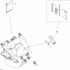 Spyder RS Roadster SM5 Комплектующие изделия