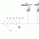 Spyder RT LTD 10- electrical harness , switch