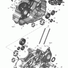 Spyder RS Roadster SM5 Картер