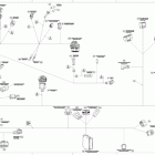 Spyder RT LTD 10- frame harness , se5