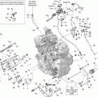 Spyder RT, Roadster SM5 01- engine sm5