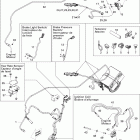 Spyder RS Roadster SM5 10- electrical accessories sm5