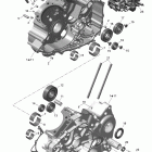 Spyder RT LTD Картер