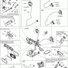 Spyder RT LTD Электрика , рулевая (дооснащение)