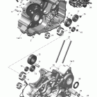 Spyder RS Roadster SE5 Картер