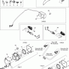 Spyder RS Roadster SM5 10- lighting system sm5