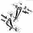 Spyder RT, Roadster SM5 Клапанный механизм