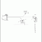 FLHTP 1FMP POLICE ELECTRA GLIDE (2022) WIRING HARNESS, MAIN, ABS - FLHTP (4 OF 9)