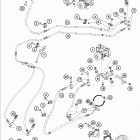 990 SMT CHASSIS Anti skid system abs