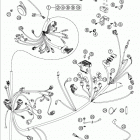 990 SMT CHASSIS Электрика