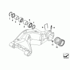 F800ST (K71) Качающийся рычаг,эксцентрик