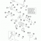 990 SMT ENGINE Механизм переключения