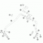 990 ADVR ENGINE Secundary air system sls