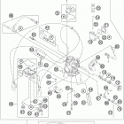450 SXF ENGINE Карбюратор