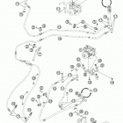 990 SMT CHASSIS Anti skid system abs
