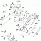 990 SMT CHASSIS АКБ