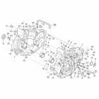 RXV-SXV 450-550 Картер 1