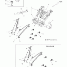 V12SW36/AW36 VISION/ANESS ALL OPTIONS Electrical, turn signal, rear and taillight - v12sw36 / ...