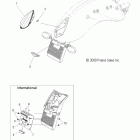 V12WB36NA HIGHBALL Electrical, taillight and license plate light - v12wb36n...