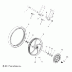 V12XB36 JACKPOT ALL OPTIONS Wheels, front - v12xb36 all options