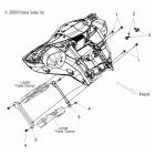 V12TW36/DW36/KW36 CROSS COUNTRY ALL OPTIONS Body, fairing, mounting - v12tw36 / dw36 / kw36 all opti...
