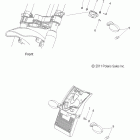 V12WB36NA HIGHBALL Electrical, turn signals - v12wb36na