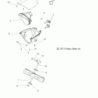 V12HS36/HA36 HAMMER S/8 BALL ALL OPTIONS Electrical, headlight - v12hs36 / ha36 all options