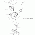V12CB36NP/NPC/NPA KINGPIN Electrical, headlight - v12cb36np / npc / npa