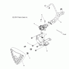 V12BW36/EW36 CROSS ROADS ALL OPTIONS Engine, idle air control - v12bw36 / ew36 all options
